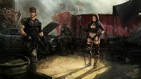 Wasteland 2 – ruszyła zamknięta beta. Kosmiczne wymagania sprzętowe