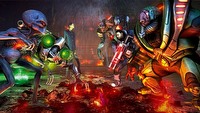 Ósmy dzień Zimobrania (m.in. XCOM: Enemy Unknown, Mafia II, NBA 2K14)