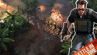 CryEngine na smartfonach – Crytek tworzy darmową grę mobilną