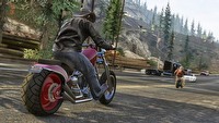 Grand Theft Auto Online doczekało się kreatora deathmatchów i wyścigów