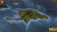 Europa Universalis IV: Conquest of Paradise - dodatek zadebiutuje w połowie stycznia