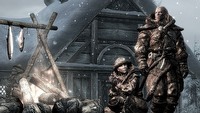 Dziewiąty dzień Zimobrania (m.in. The Elder Scrolls V: Skyrim, Dishonored, Saints Row IV)