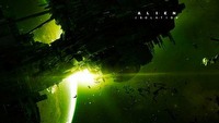 Alien: Isolation - pierwsze screeny z gry