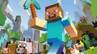 Minecraft sprzedany w 13 mln na PC i w 10 mln na Xboksie 360