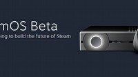 SteamOS - beta nowego systemu operacyjnego już dostępna