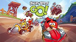 Angry Birds Go! otrzyma wiosną tryb multiplayer