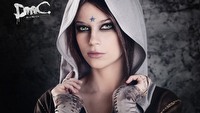 Najlepsze cosplaye – Kat z DMC: Devil May Cry