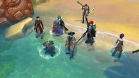 Royal Quest – ruszyły beta-testy polskiej wersji MMO