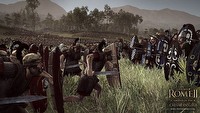 Total War: Rome II - Cezar w Galii zadebiutowało w cyfrowej dystrybucji