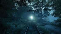The Vanishing of Ethan Carter – twórcy prezentują trzy lokacje z gry