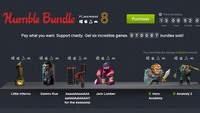 Nowe The Humble Bundle (m.in. Anomaly 2, Gemini Rue i Little Inferno)