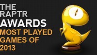 Grand Theft Auto V najpopularniejszą grą 2013 roku według rankingu platformy Raptr
