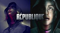 Republique - tej nocy rozpoczniemy akcję wyswobadzania Hope