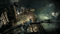Thief – opublikowano drugi film o fabule i świecie gry