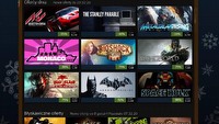 Świąteczna wyprzedaż Steam rozpoczęta – m.in. Metal Gear Rising: Revengeance, BioShock Infinite, Dishonored