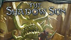 Premiera The Shadow Sun - epickiego mobilnego cRPG od autorów Neverwinter Nights 2: Mysteries of Westgate