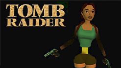 Pierwsza część cyklu Tomb Raider trafiła na iOS