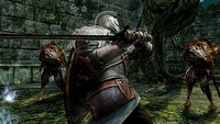 Dark Souls II jest od początku tworzone na PC. Twórcy nie planują DLC