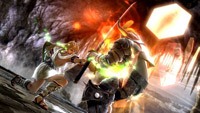 Soulcalibur: Lost Swords i Ace Combat Infinity przesunięte na 2014 rok