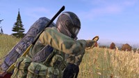 DayZ – twórca uważa, że jeszcze nie warto kupować jego gry