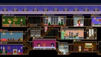 Mansion Lord - hybryda strategii i detektywistycznego RPG odniosła sukces na Kickstarterze