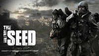 The Seed - postapokaliptyczne tekstowe RPG autorów moda MISERY do S.T.A.L.K.E.R.: Call of Pripyat