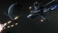 Star Citizen - obejrzyj pokaz starć kosmicznych w module Dogfighting