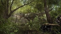Trespasser na CryEngine, czyli fanowski remake