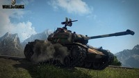 World of Tanks – Aktualizacja 8.10: Japończycy w natarciu! Misja: do wygrania IS-6