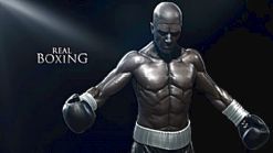 Real Boxing - zdobądź kody na grę w wersji na iOS