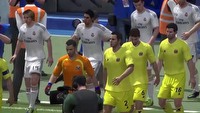 FIFA 14 pod choinkę. Top 10 UK (15 - 21 grudnia)