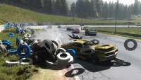Next Car Game na filmach z gry we wczesnym dostępie. Demo technologiczne dostępne dla wszystkich