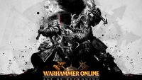 Warhammer Online: Age of Reckoning mógłby przetrwać w szczątkowej formie