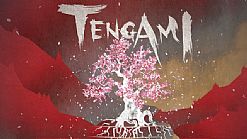 Tengami – papierowa przygodówka na nowym zwiastunie