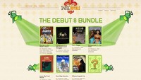 Nowe Indie Royale (m.in. Murder in the Hotel Lisbon, Claustrophobia: The Downward Struggle i Love+)