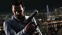 Dystrybucja cyfrowa na weekend – 28-29 grudnia (Max Payne 3, Borderlands 2, Hitman: Absolution)