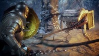 Deep Down - nowy zwiastun i screeny ze zręcznościowego RPG firmy Capcom