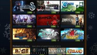 Dziesiąty dzień świątecznej wyprzedaży Steam – m.in. Brothers: A Tale of Two Sons, Deadpool, Saints Row IV