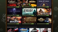 Jedenasty dzień świątecznej wyprzedaży Steam – m.in. Fallout: New Vegas, Might & Magic: Heroes VI, Total War: Rome II
