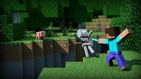Minecraft na Wii U? Notch nic o tym nie wie