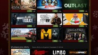 Dwunasty dzień świątecznej wyprzedaży Steam – m.in. Alan Wake, Game Dev Tycoon, GTA IV, Outlast