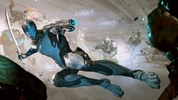 Wieści ze świata (Warframe, Uncharted, Steam) 31/12/13