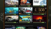 Czternasty dzień świątecznej wyprzedaży Steam – m.in. Mortal Kombat: Komplete Edition, Just Cause 2, The Walking Dead: Season 2