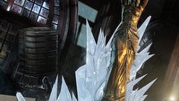 Batman: Arkham Origins otrzyma fabularne DLC z Mr Freeze'em