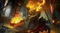 Lords of the Fallen zaoferuje 15-godzinną kampanię i mnóstwo dodatkowych aktywności