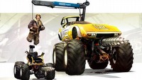 Carmageddon: Reincarnation na nowym filmie