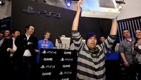 Brytyjczycy wolą PlayStation 4