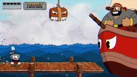 Cuphead – zręcznościówka w stylu starych kreskówek trafi na pecety pod koniec roku