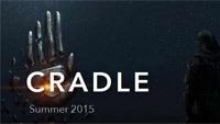 Cradle - zobacz rozgrywkę z niezależnej gry wykorzystującej technologię CryEngine