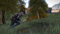 DayZ - wersję alfa kupiło już ponad 800 tys. graczy